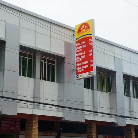 Daylight Inn Davao City Εξωτερικό φωτογραφία