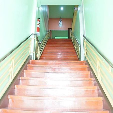 Daylight Inn Davao City Εξωτερικό φωτογραφία