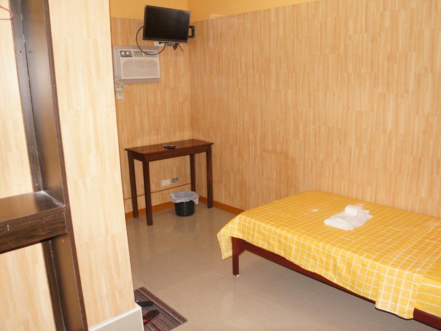 Daylight Inn Davao City Εξωτερικό φωτογραφία