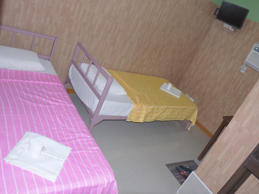 Daylight Inn Davao City Εξωτερικό φωτογραφία