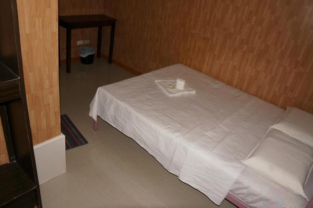 Daylight Inn Davao City Δωμάτιο φωτογραφία