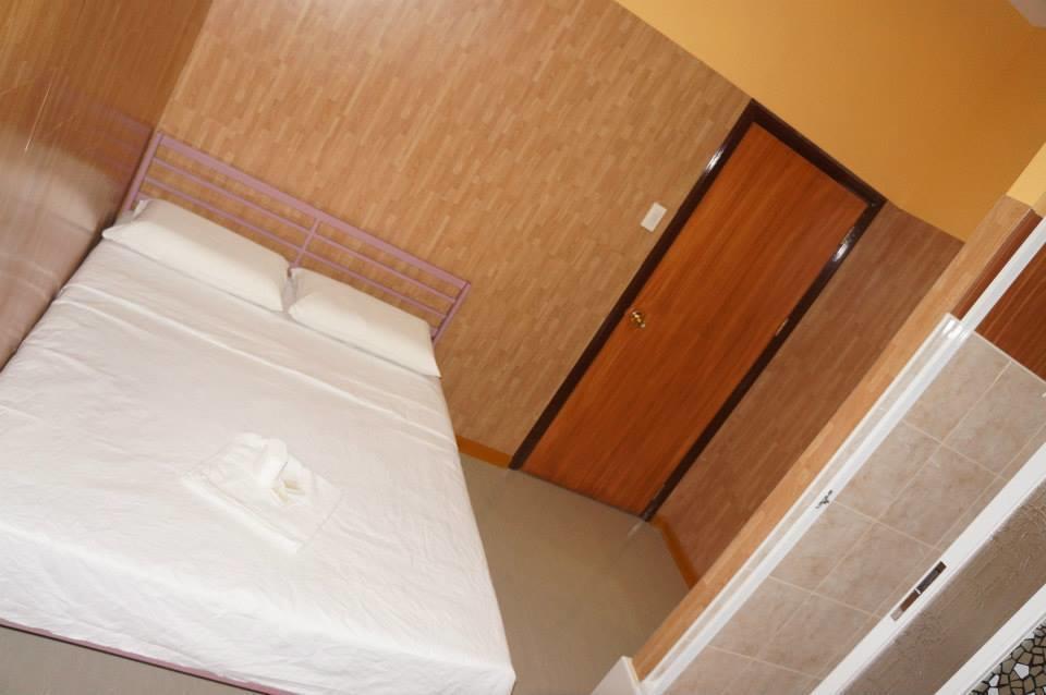 Daylight Inn Davao City Δωμάτιο φωτογραφία