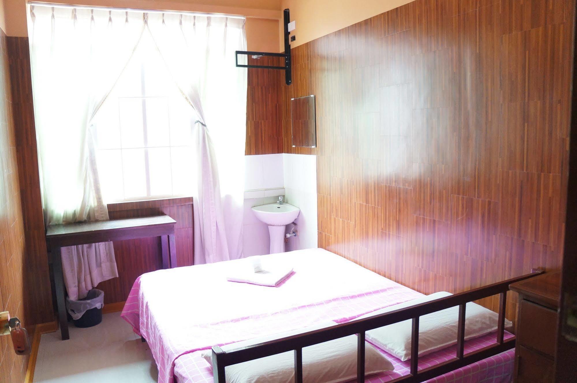 Daylight Inn Davao City Εξωτερικό φωτογραφία