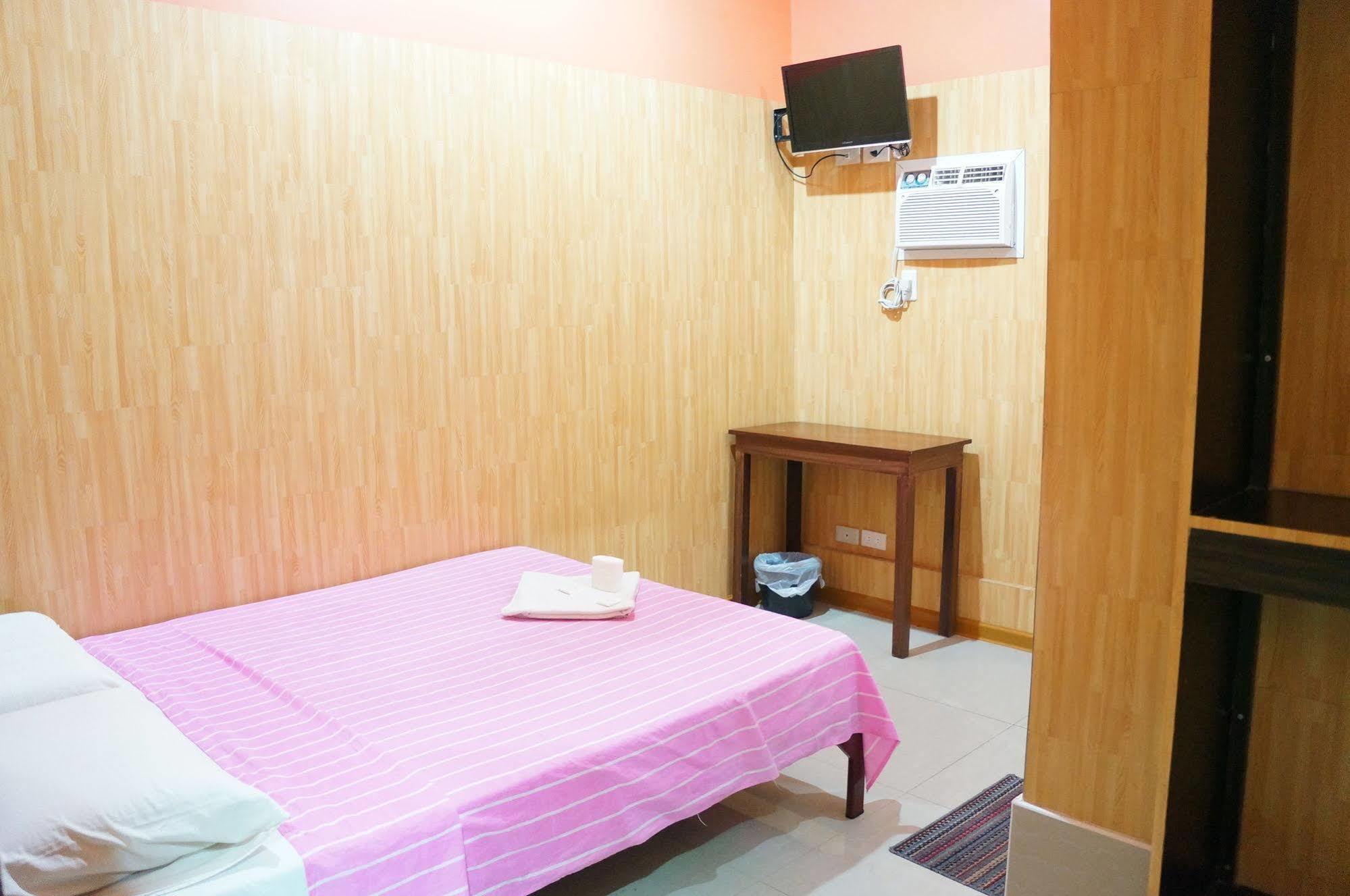 Daylight Inn Davao City Εξωτερικό φωτογραφία