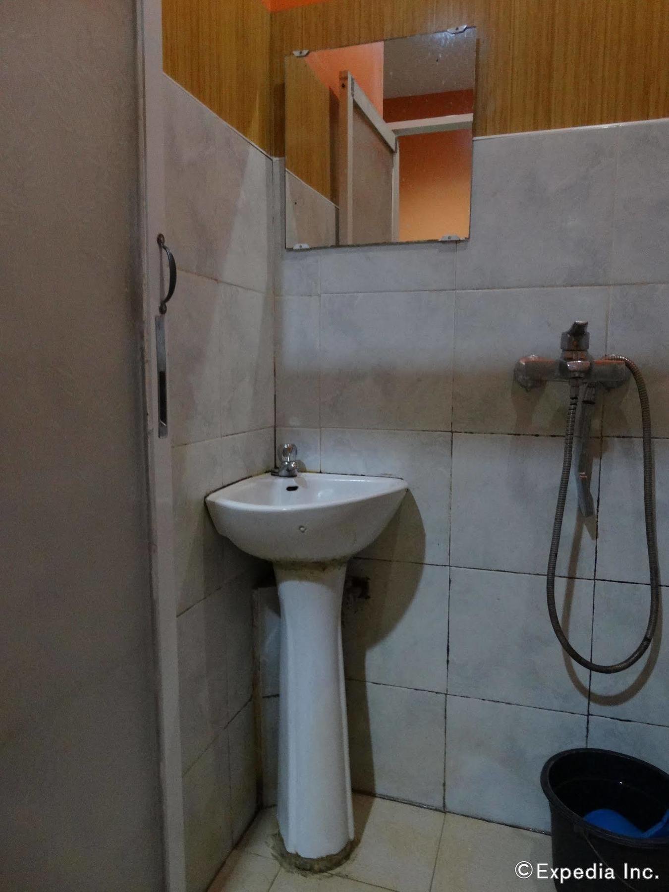 Daylight Inn Davao City Εξωτερικό φωτογραφία