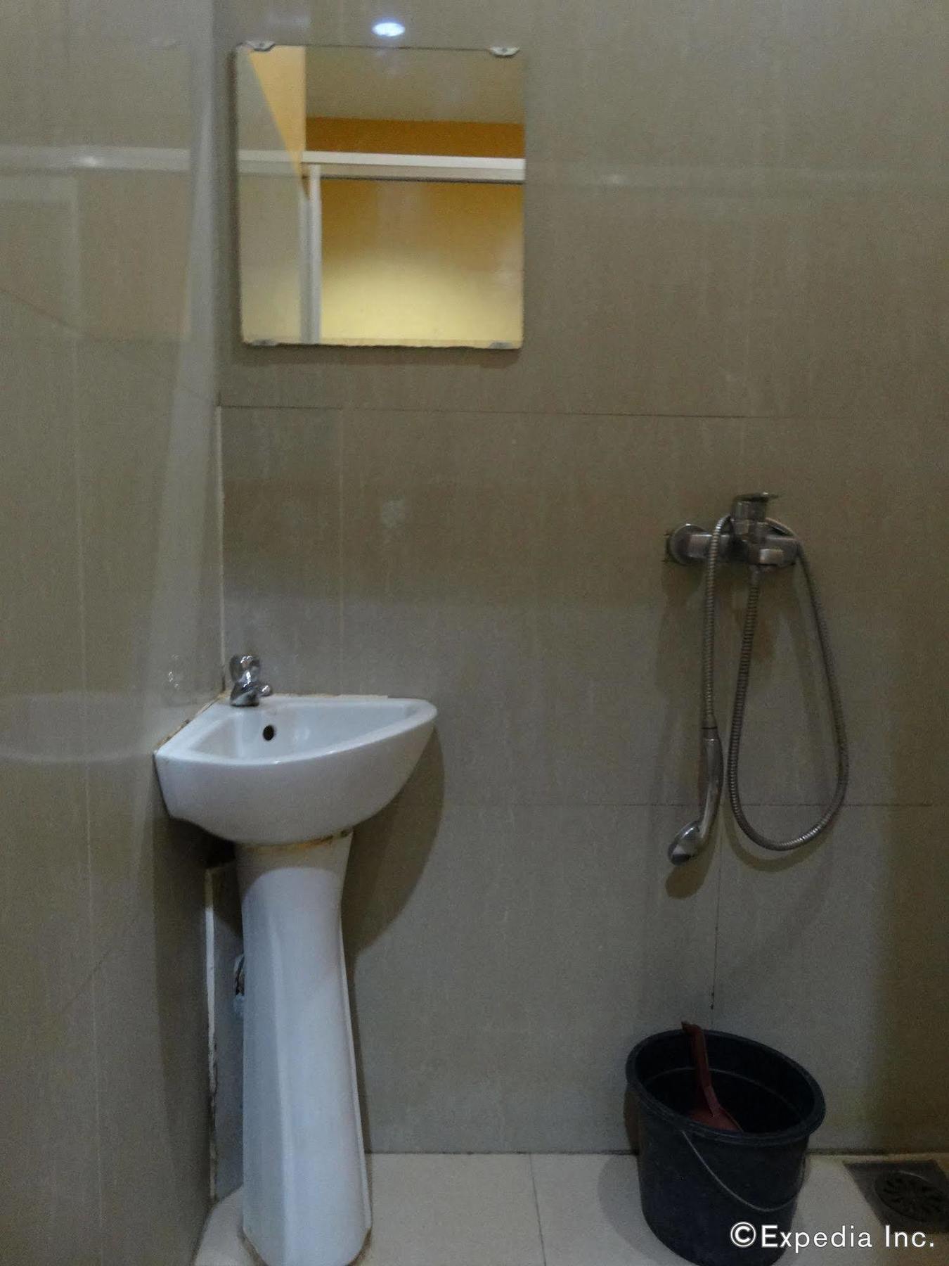 Daylight Inn Davao City Εξωτερικό φωτογραφία