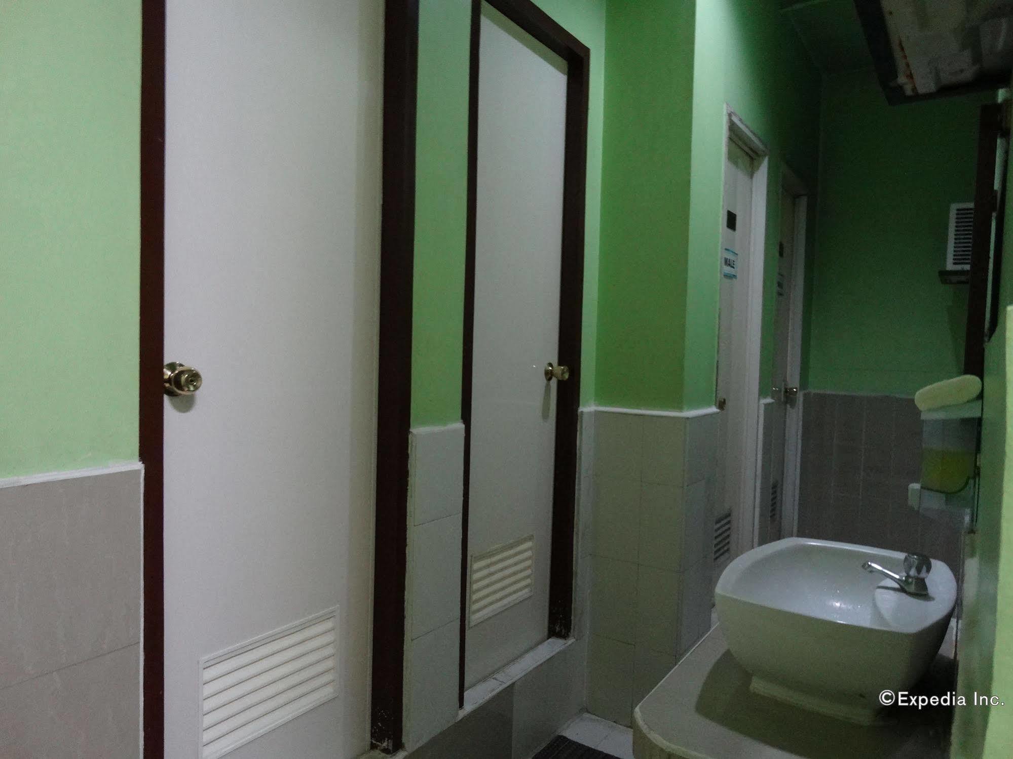 Daylight Inn Davao City Εξωτερικό φωτογραφία