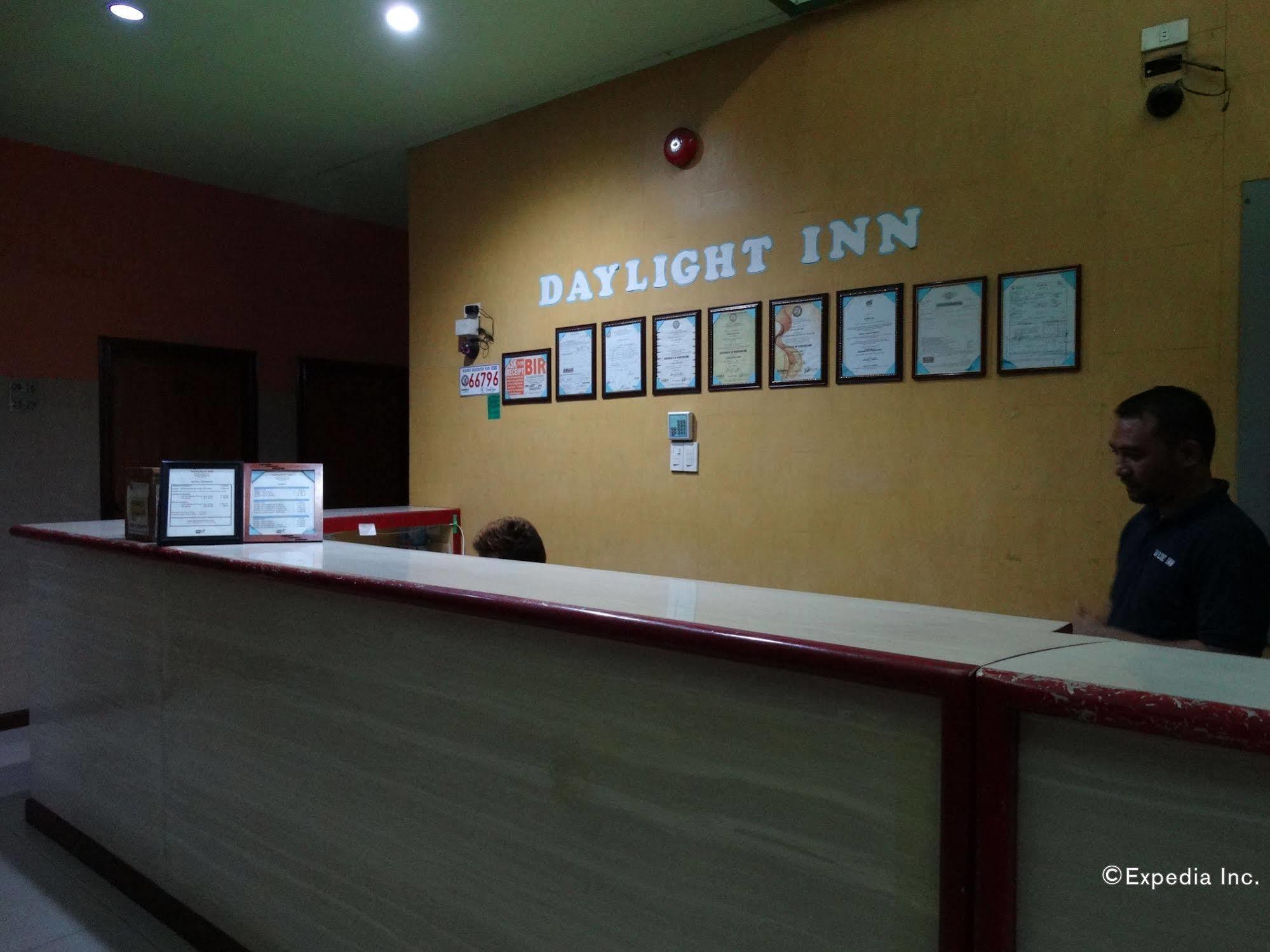 Daylight Inn Davao City Εξωτερικό φωτογραφία