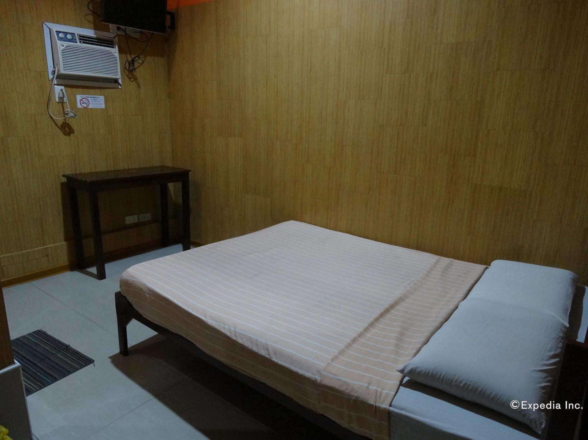 Daylight Inn Davao City Εξωτερικό φωτογραφία