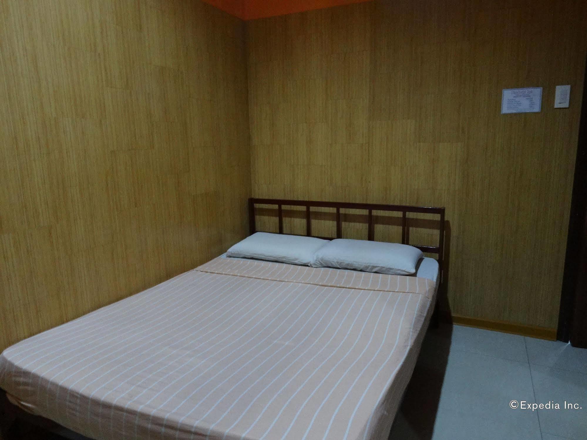 Daylight Inn Davao City Εξωτερικό φωτογραφία