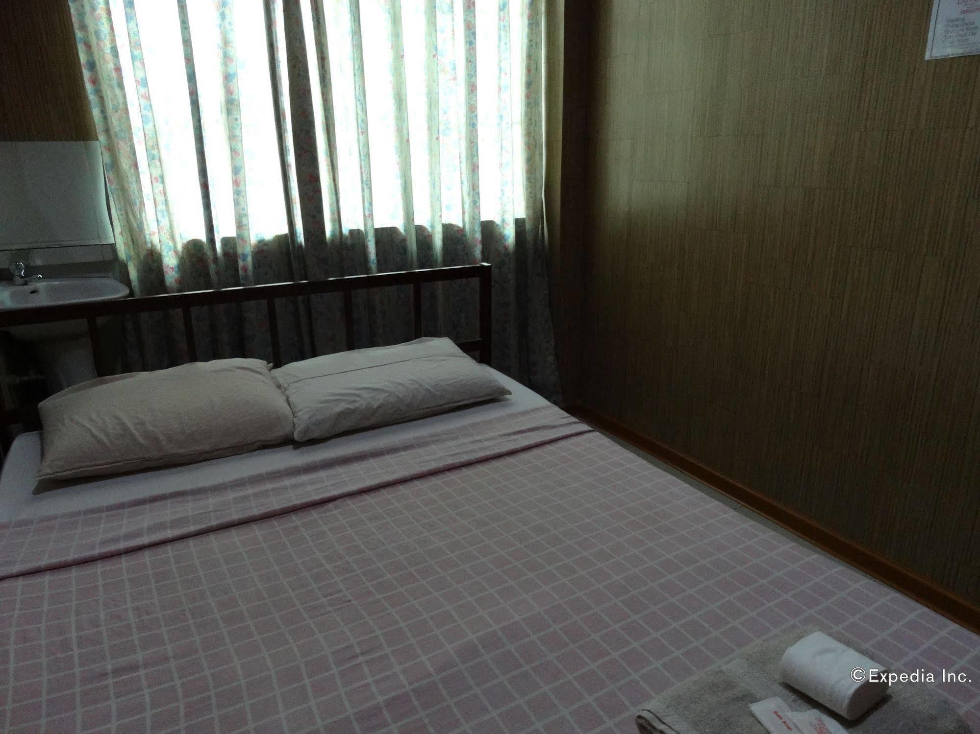 Daylight Inn Davao City Εξωτερικό φωτογραφία