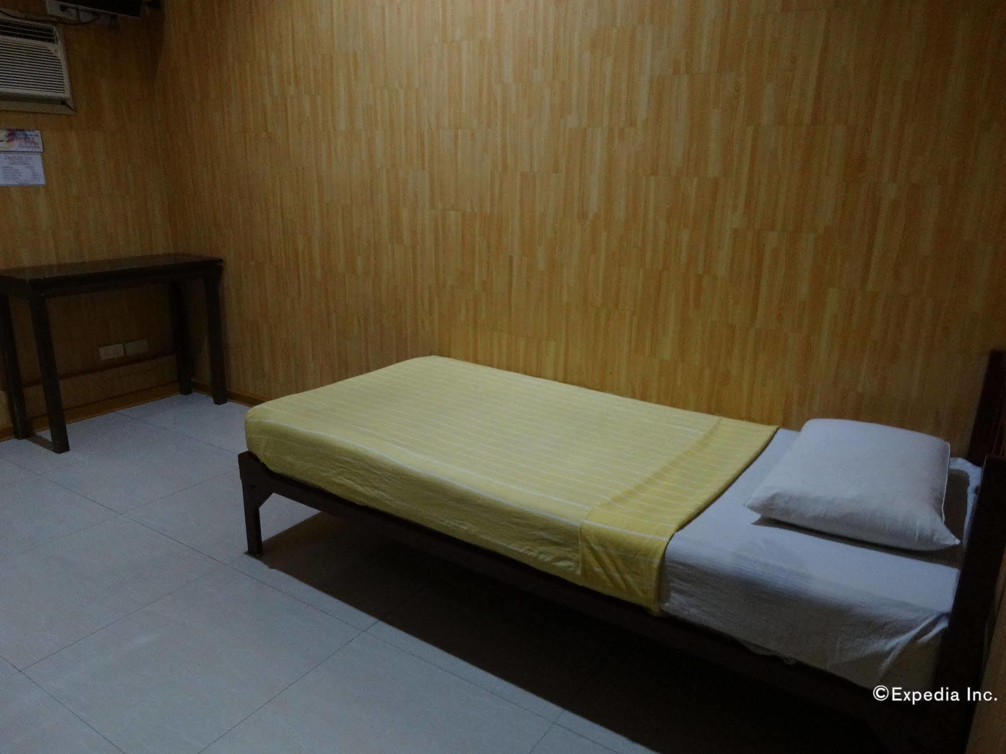 Daylight Inn Davao City Εξωτερικό φωτογραφία