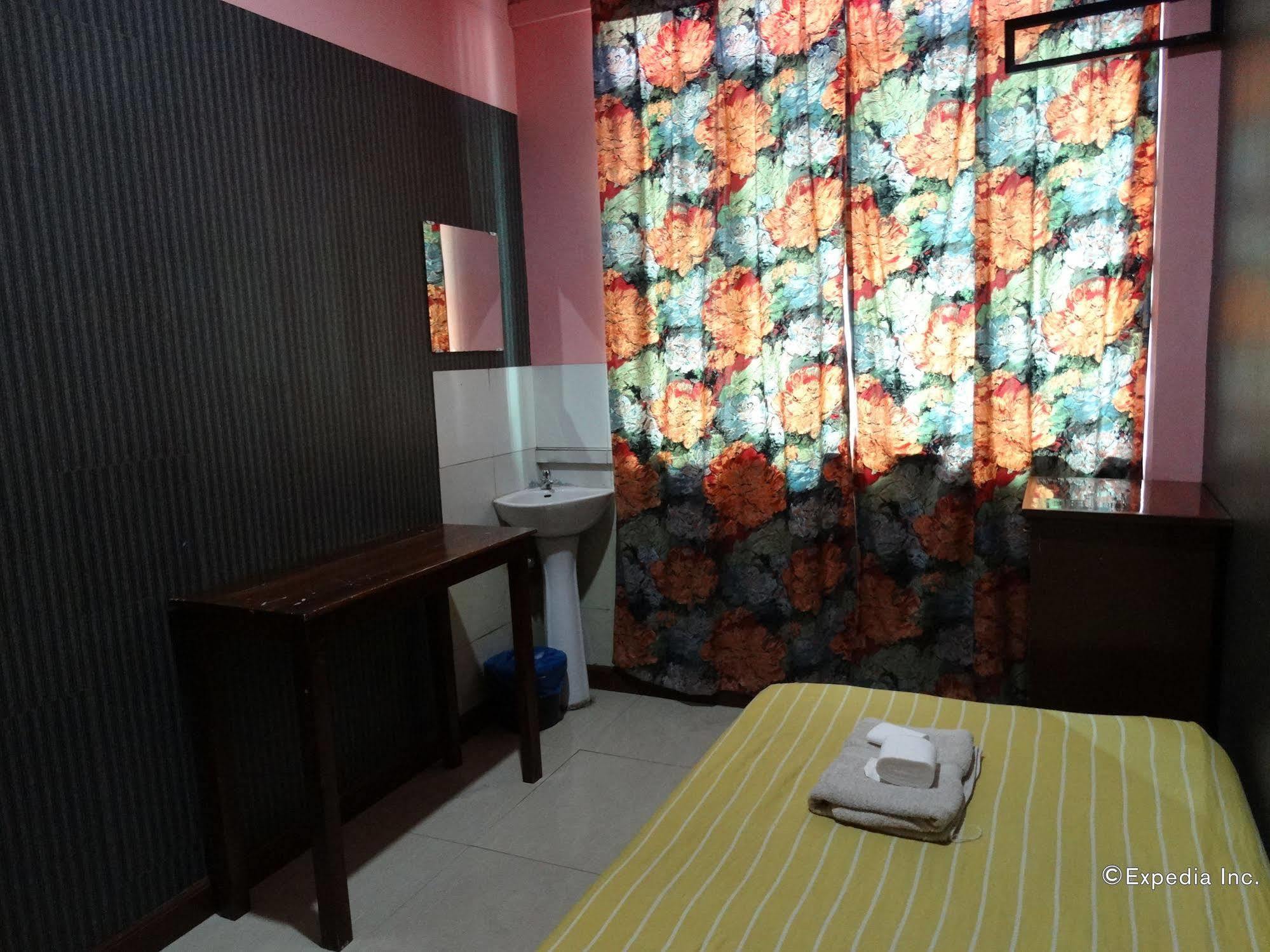 Daylight Inn Davao City Εξωτερικό φωτογραφία