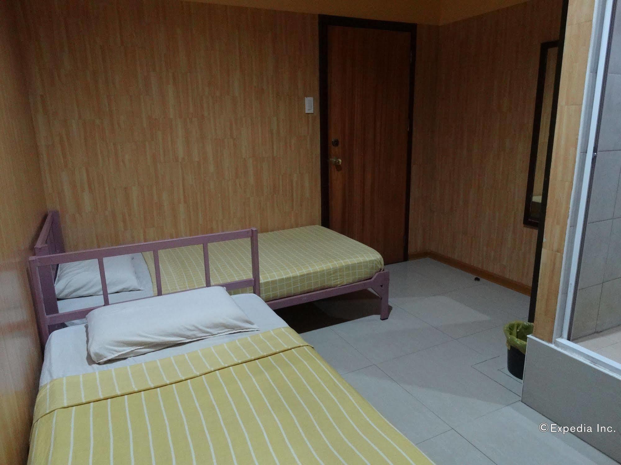 Daylight Inn Davao City Εξωτερικό φωτογραφία