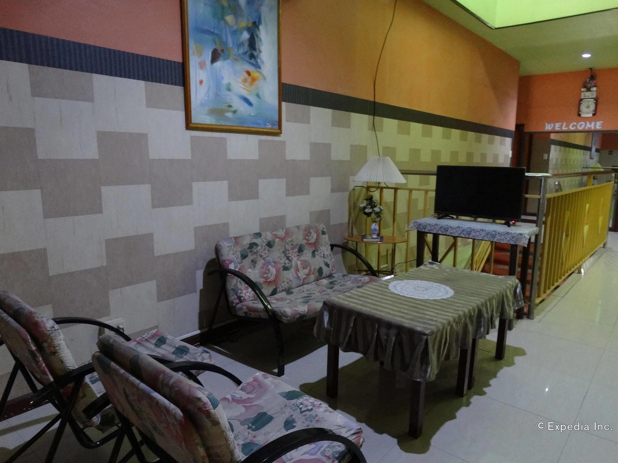 Daylight Inn Davao City Εξωτερικό φωτογραφία