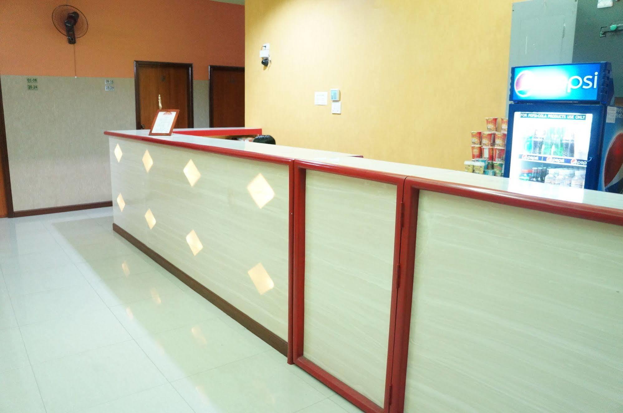 Daylight Inn Davao City Εξωτερικό φωτογραφία
