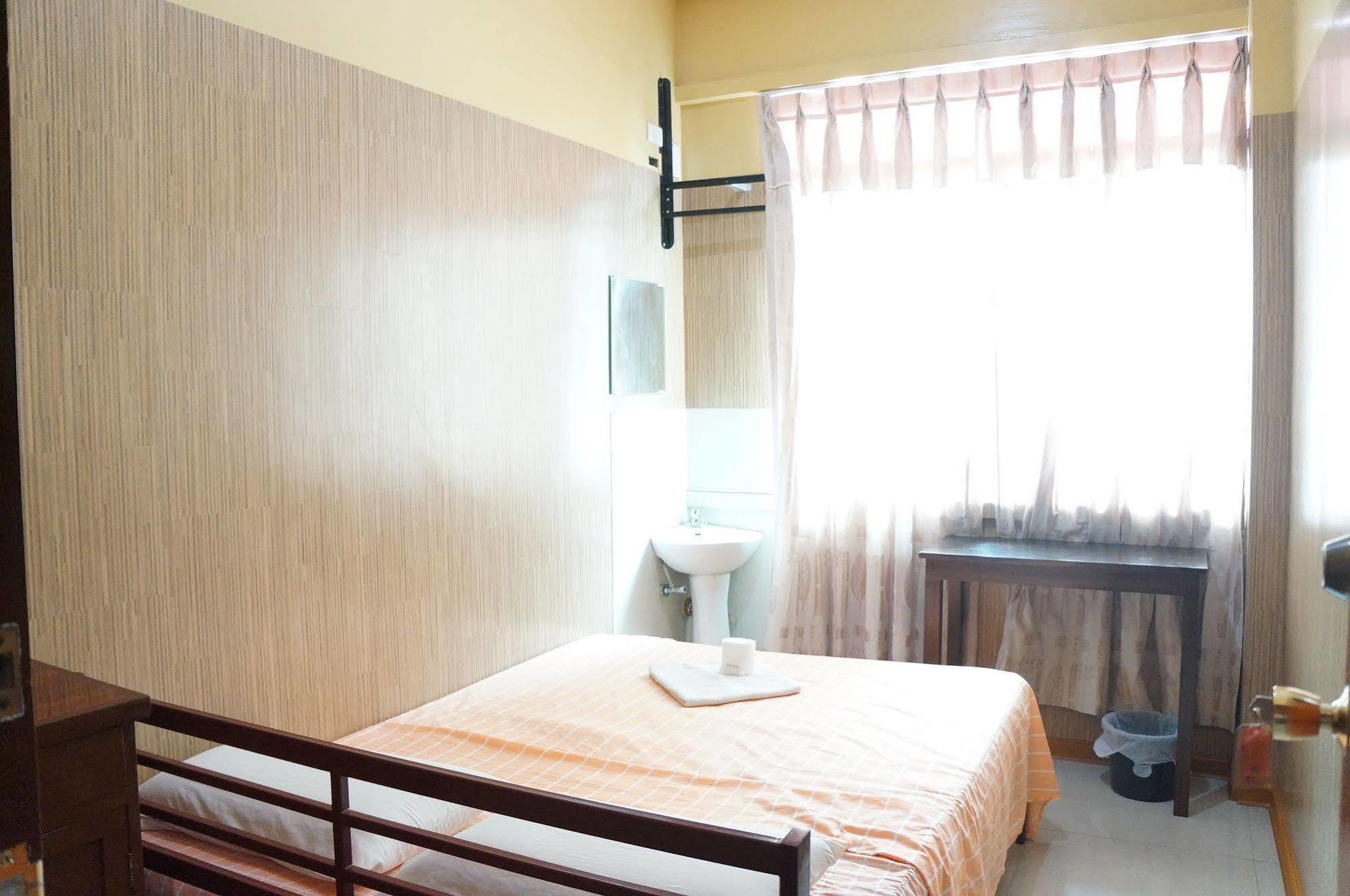 Daylight Inn Davao City Εξωτερικό φωτογραφία