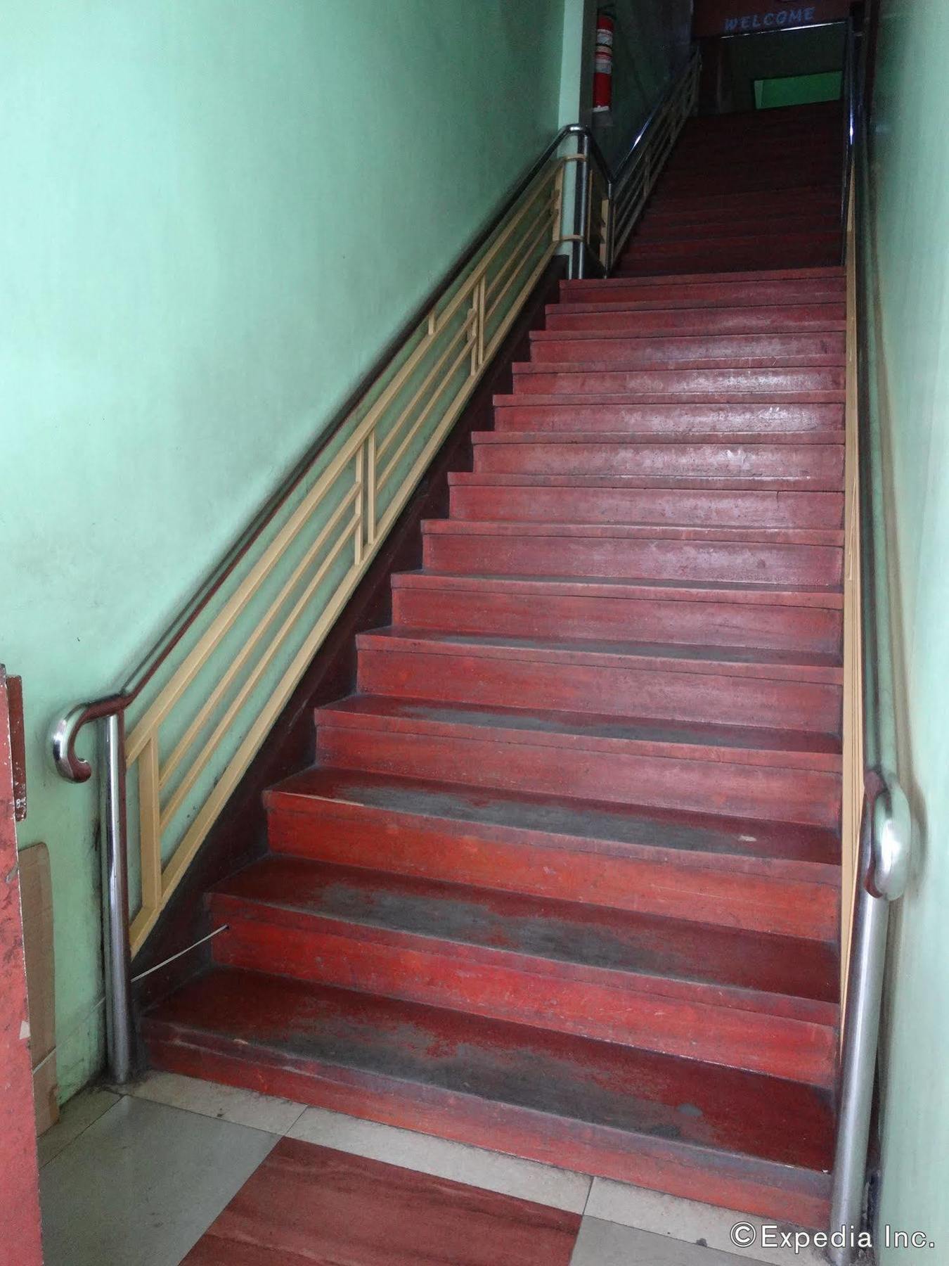 Daylight Inn Davao City Εξωτερικό φωτογραφία