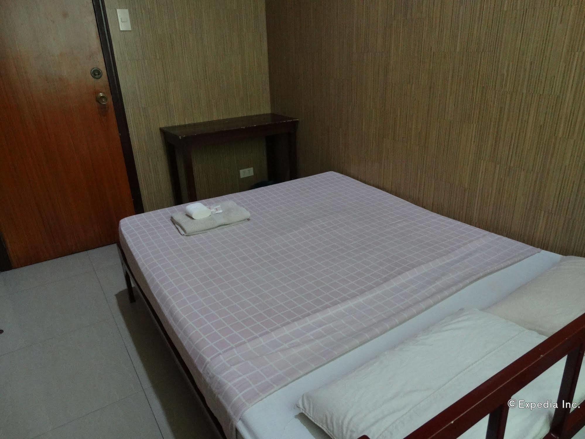 Daylight Inn Davao City Εξωτερικό φωτογραφία