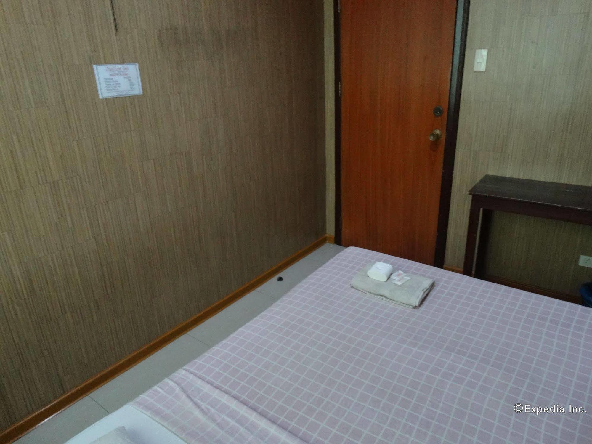 Daylight Inn Davao City Εξωτερικό φωτογραφία