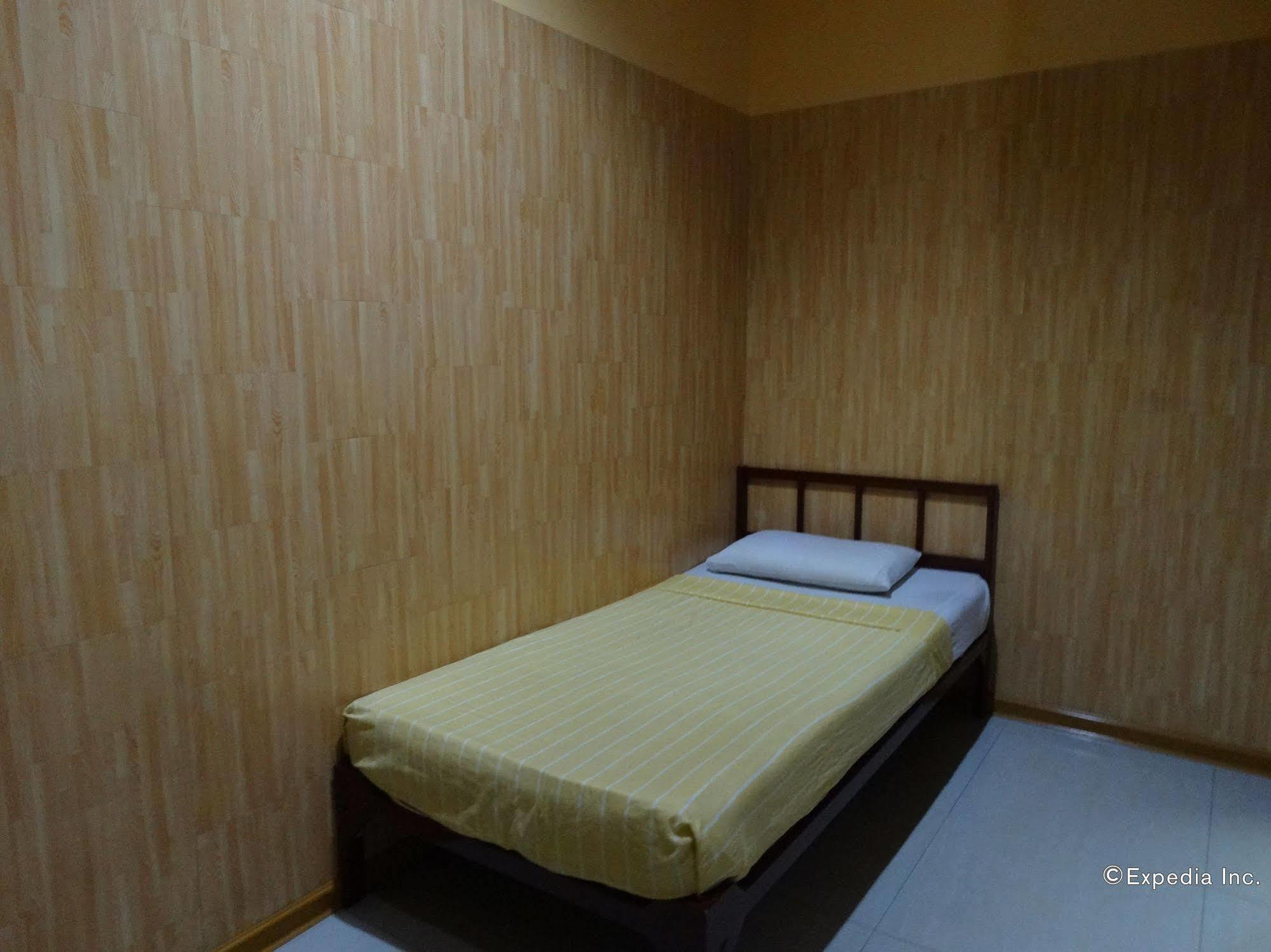 Daylight Inn Davao City Εξωτερικό φωτογραφία