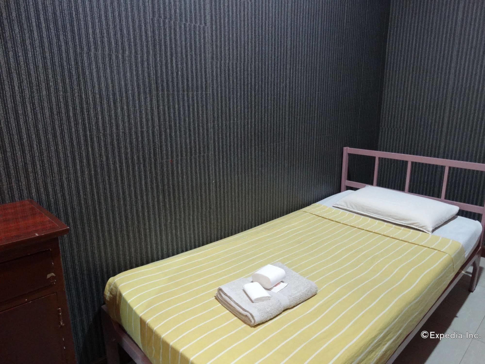 Daylight Inn Davao City Εξωτερικό φωτογραφία