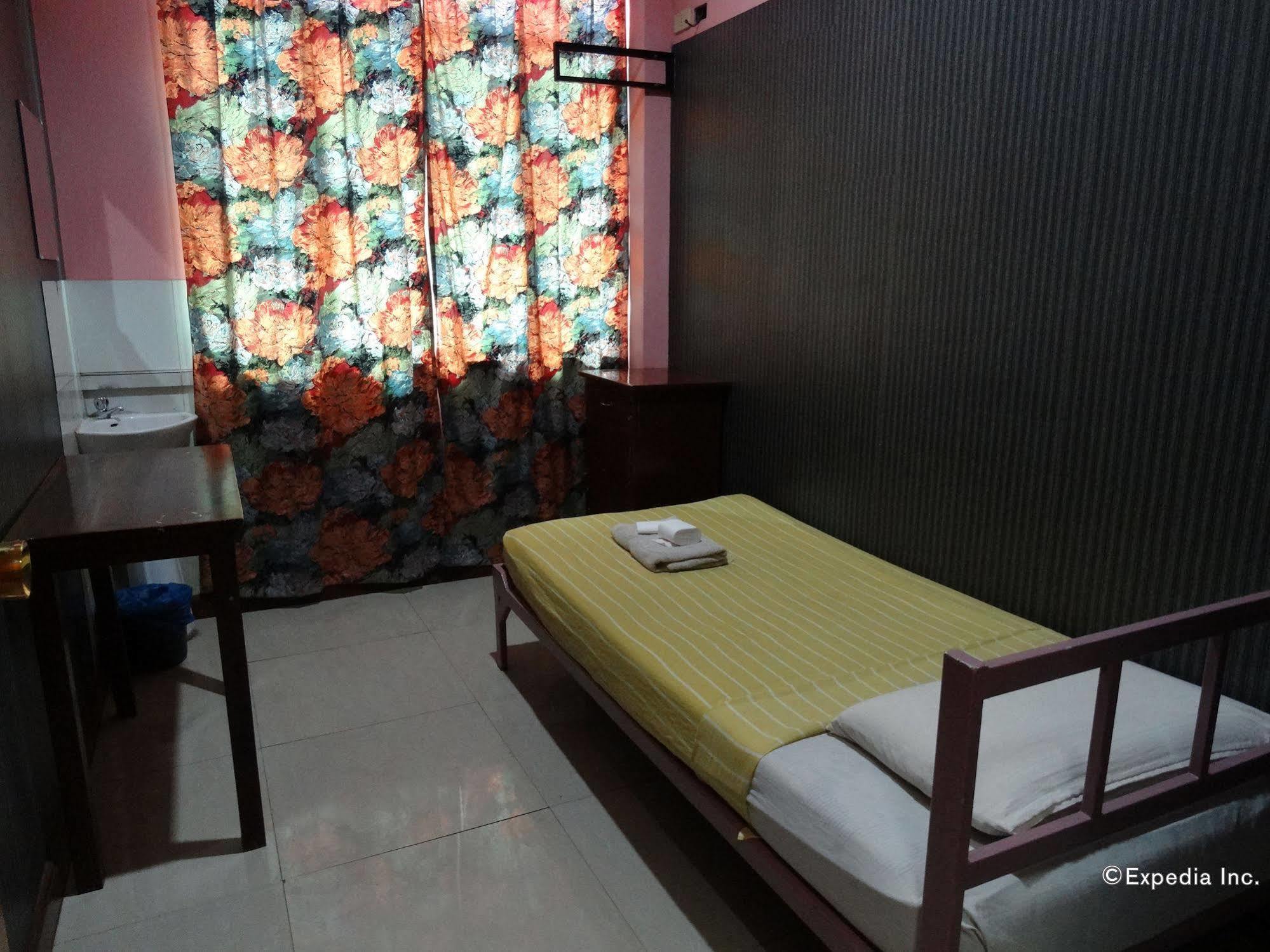 Daylight Inn Davao City Εξωτερικό φωτογραφία