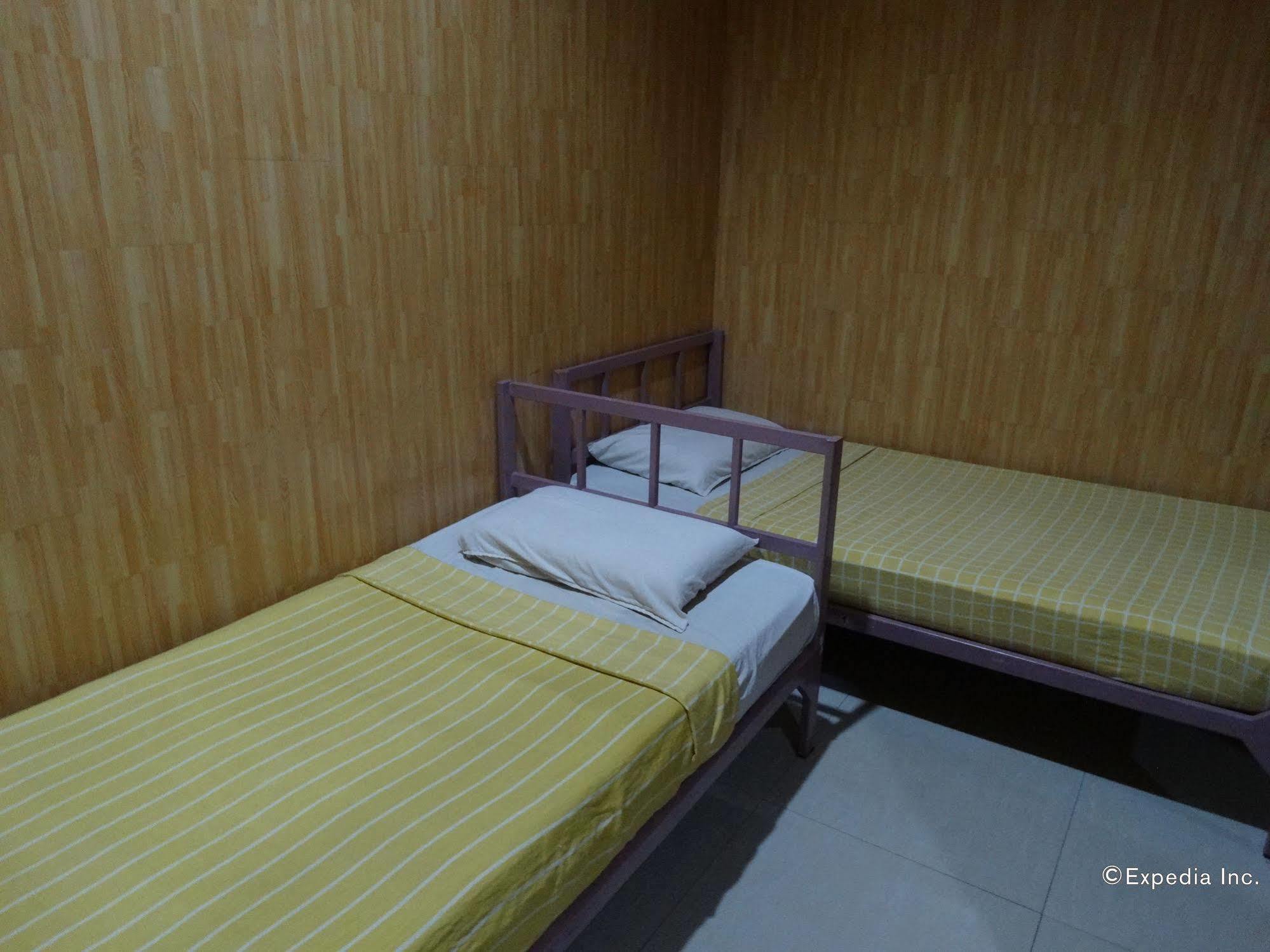 Daylight Inn Davao City Εξωτερικό φωτογραφία