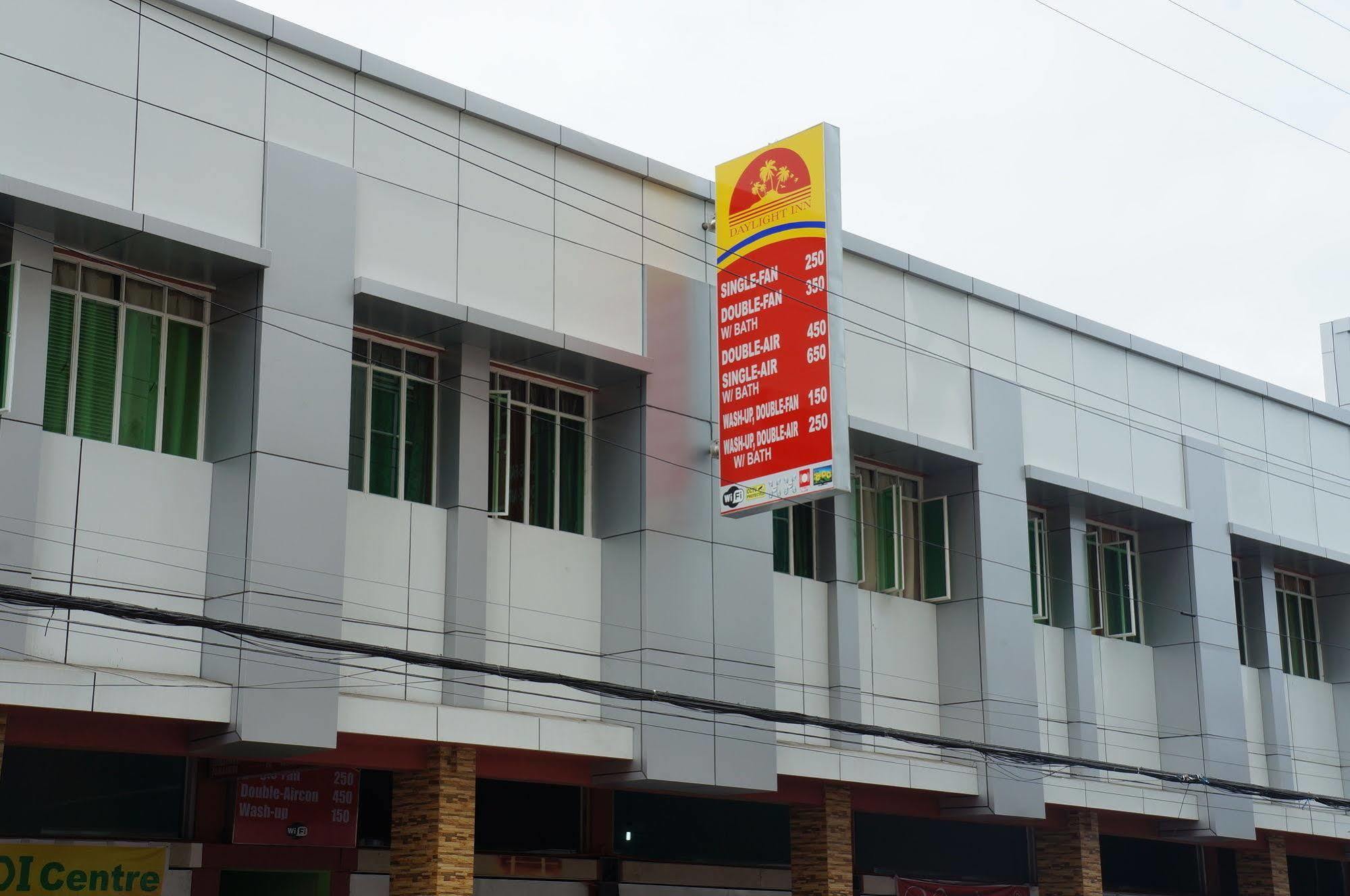 Daylight Inn Davao City Εξωτερικό φωτογραφία
