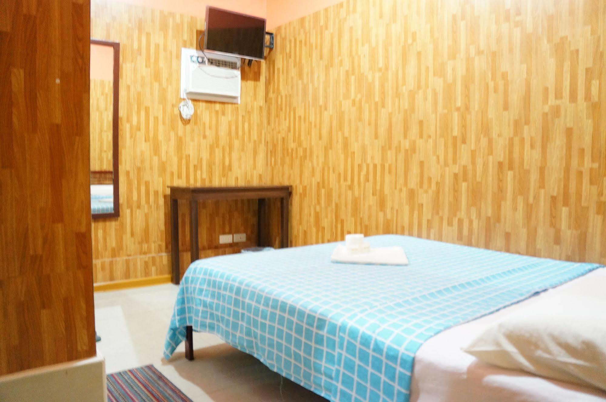 Daylight Inn Davao City Εξωτερικό φωτογραφία