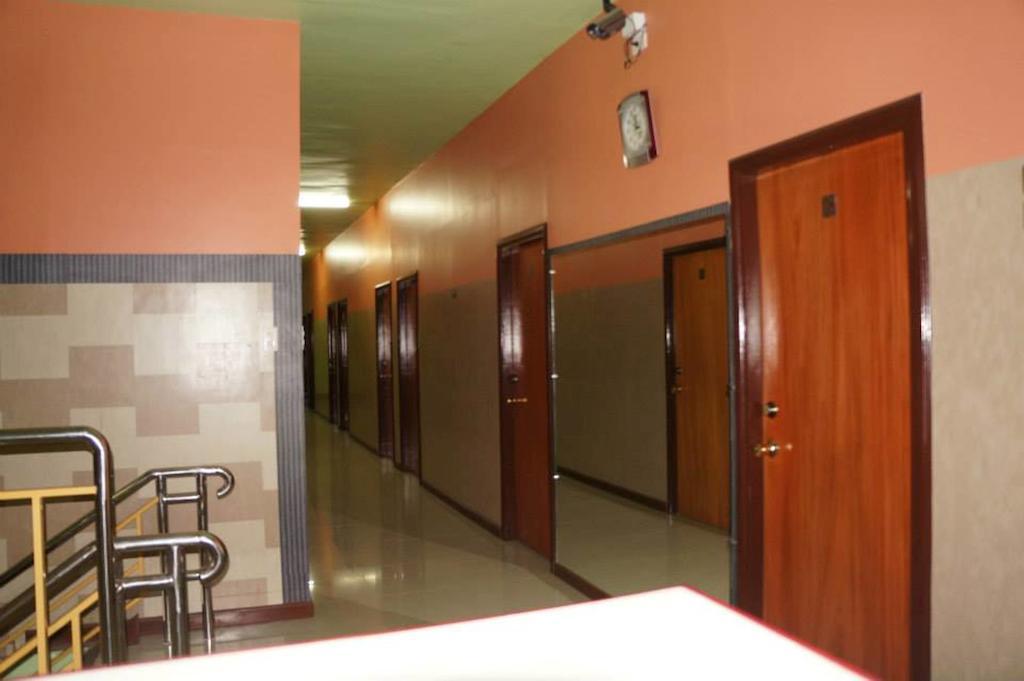 Daylight Inn Davao City Εξωτερικό φωτογραφία