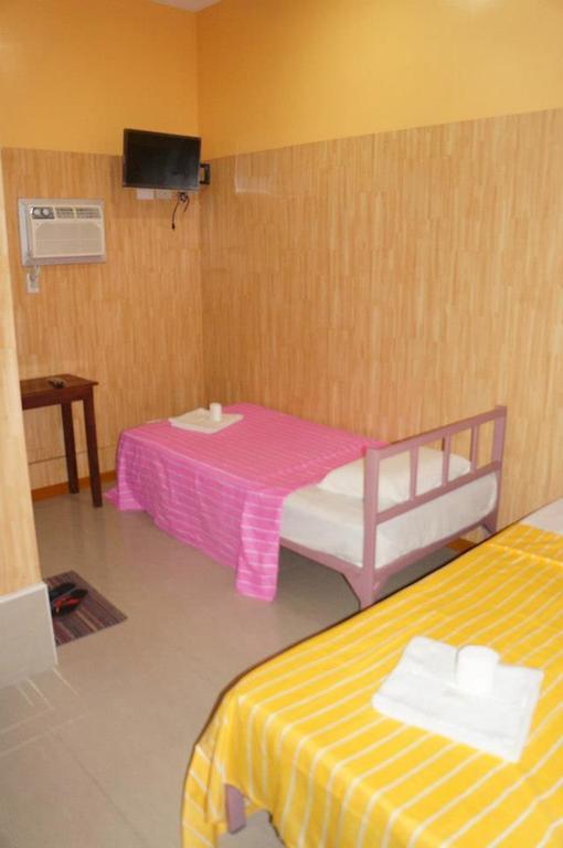 Daylight Inn Davao City Εξωτερικό φωτογραφία
