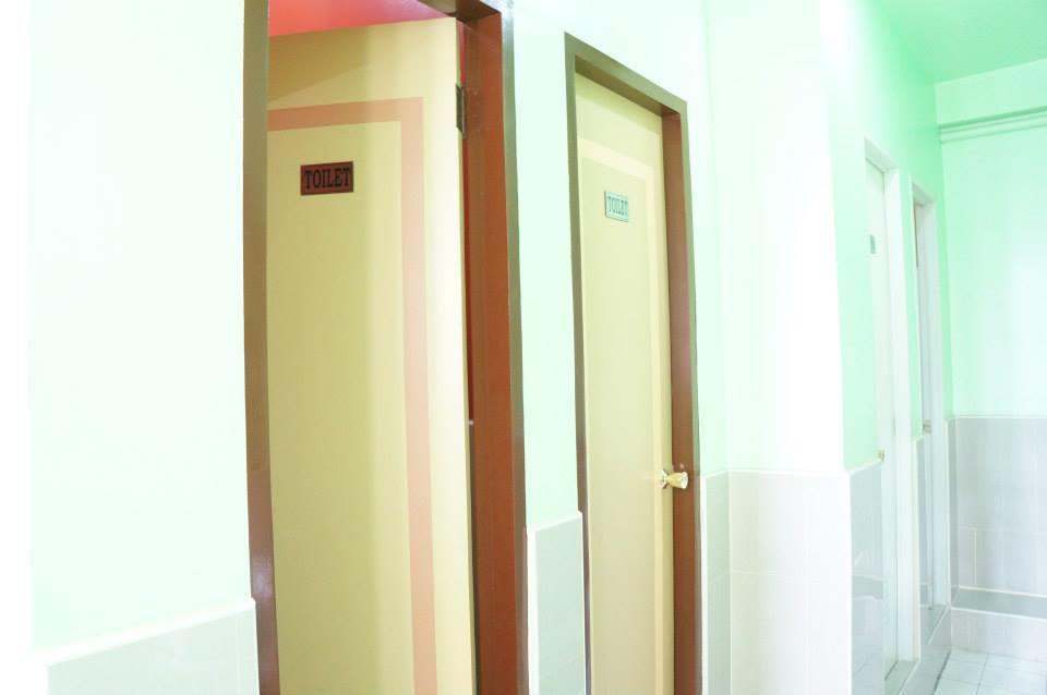 Daylight Inn Davao City Εξωτερικό φωτογραφία