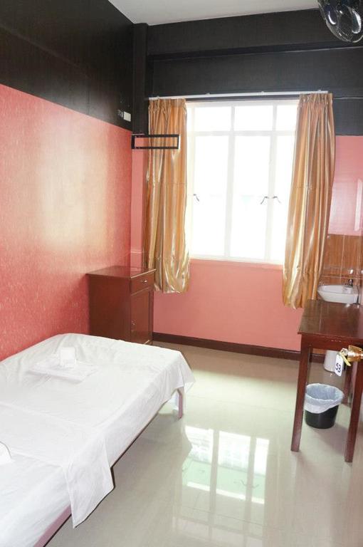 Daylight Inn Davao City Εξωτερικό φωτογραφία