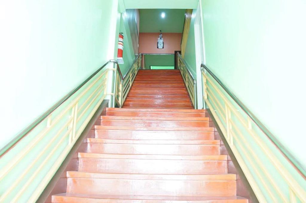 Daylight Inn Davao City Εξωτερικό φωτογραφία