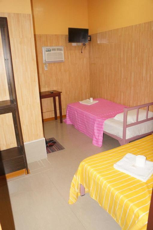 Daylight Inn Davao City Εξωτερικό φωτογραφία