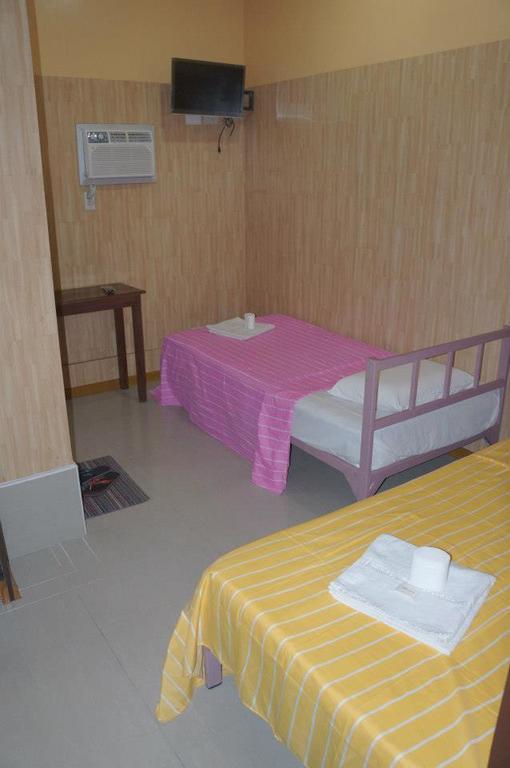 Daylight Inn Davao City Εξωτερικό φωτογραφία