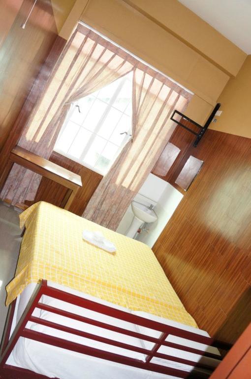 Daylight Inn Davao City Εξωτερικό φωτογραφία