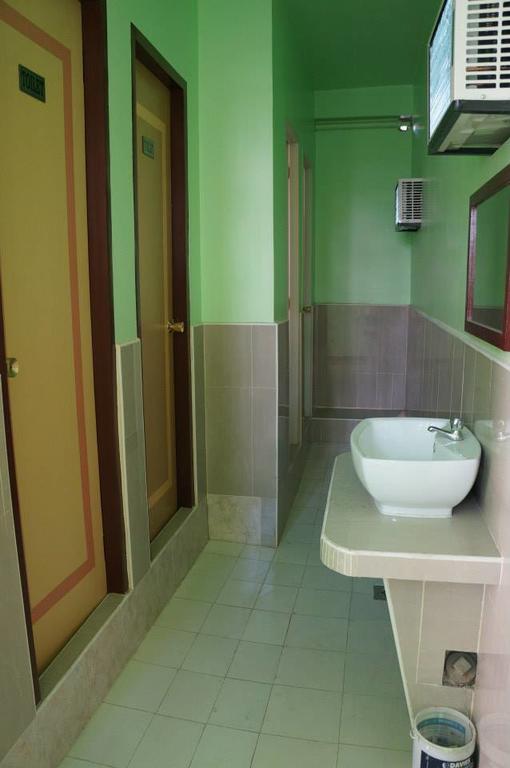 Daylight Inn Davao City Εξωτερικό φωτογραφία