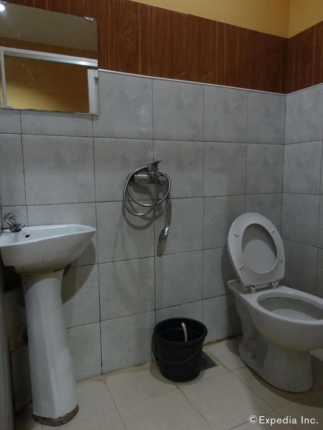 Daylight Inn Davao City Εξωτερικό φωτογραφία
